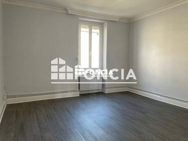 Location Appartement 3 pièces 72.8 m² - 24 RUE FERMAT Castres 81100