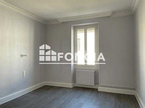 Location Appartement 3 pièces 72.8 m² - 24 RUE FERMAT Castres 81100