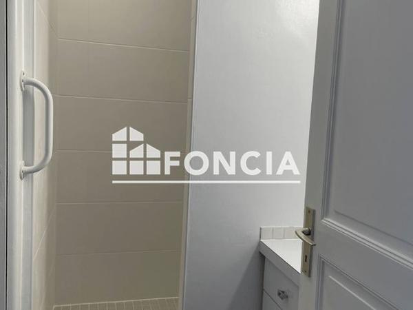 Location Appartement 3 pièces 72.8 m² - 24 RUE FERMAT Castres 81100