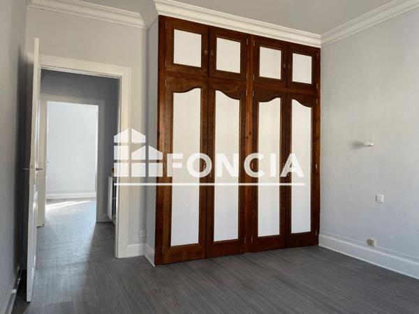 Location Appartement 3 pièces 72.8 m² - 24 RUE FERMAT Castres 81100