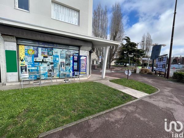 Boutique/Local commercial à vendre 27 m² Villiers-sur-Marne