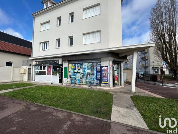 Boutique/Local commercial à vendre 27 m² Villiers-sur-Marne