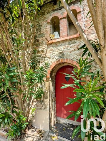 Demeure 16 pièces de 484 m² à Andancette (26140)