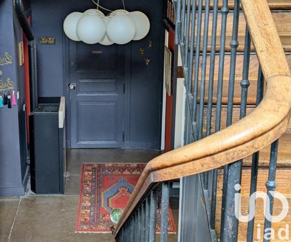 Demeure 16 pièces de 484 m² à Andancette (26140)