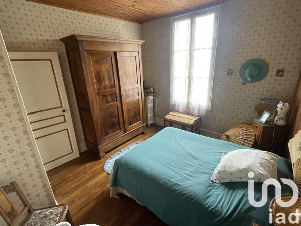 Maison à vendre 6 pièces 149 m² Chaumont