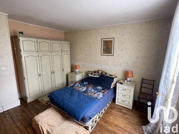 Maison à vendre 6 pièces 149 m² Chaumont