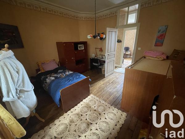 Maison à vendre 6 pièces 149 m² Chaumont