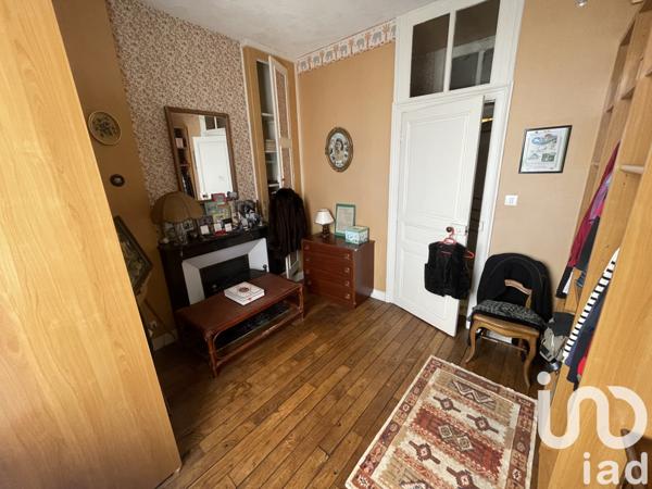 Maison à vendre 6 pièces 149 m² Chaumont