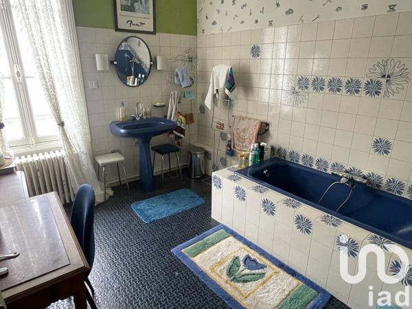 Maison à vendre 6 pièces 149 m² Chaumont