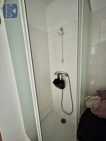 Appartement à louer 2 pièces 44.27m² Le Mans (72100)