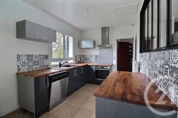 Maison à vendre  6 pièces - 147,31 m2 PESSAC - 33