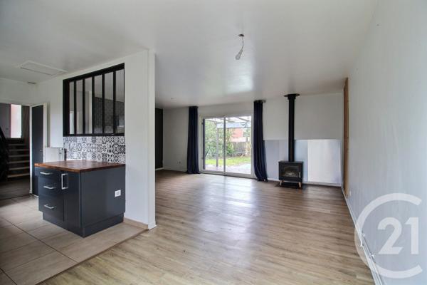 Maison à vendre  6 pièces - 147,31 m2 PESSAC - 33