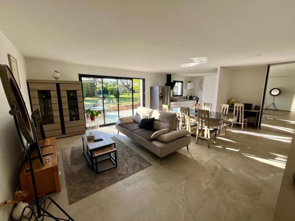 AUX PORTES DE LUCON 85400 CALME ABSOLU VILLA PLAIN PIED 2025 GRAND CONFORT 3 CHAMBRES GARAGE ET SPA