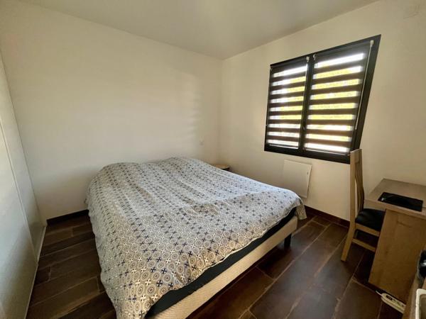 AUX PORTES DE LUCON 85400 CALME ABSOLU VILLA PLAIN PIED 2025 GRAND CONFORT 3 CHAMBRES GARAGE ET SPA