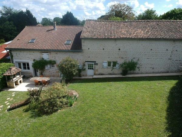 Rustique et Authentique