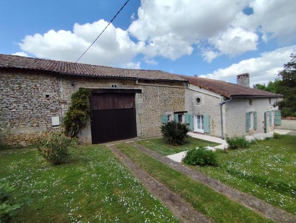 Rustique et Authentique