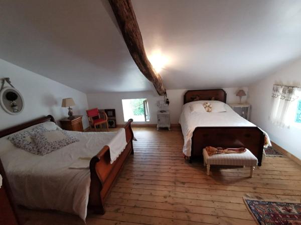 Rustique et Authentique