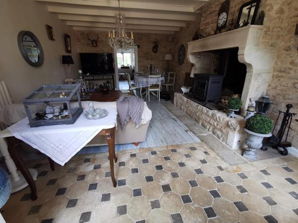 Rustique et Authentique