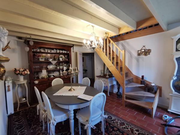 Rustique et Authentique