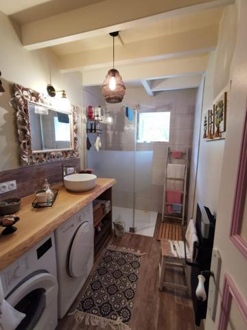 Rustique et Authentique