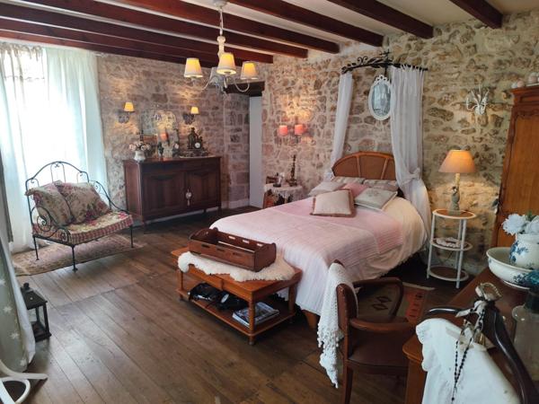 Rustique et Authentique