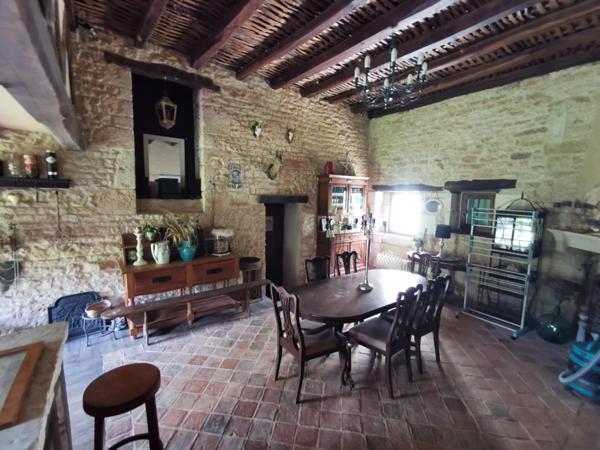 Rustique et Authentique
