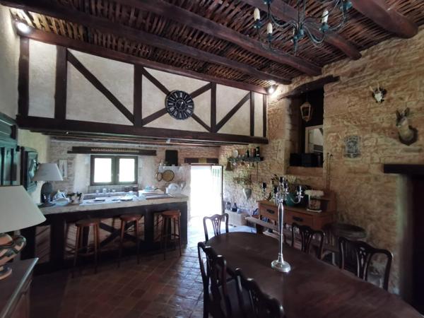 Rustique et Authentique