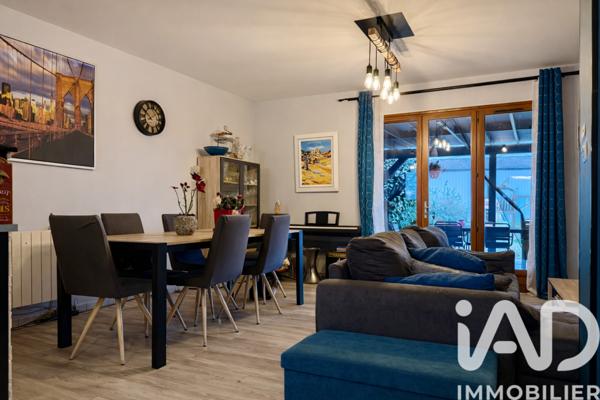 Maison à vendre 4 pièces 91 m² Brindas