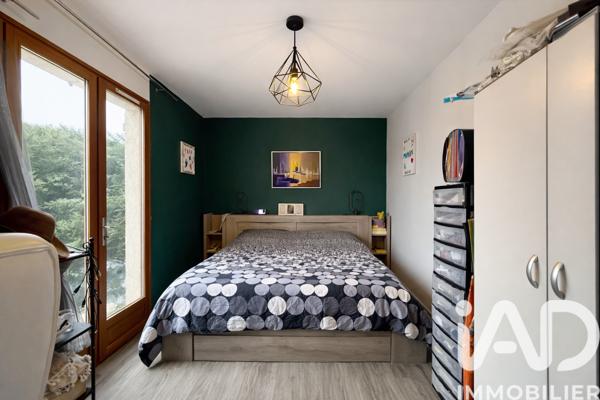 Maison à vendre 4 pièces 91 m² Brindas