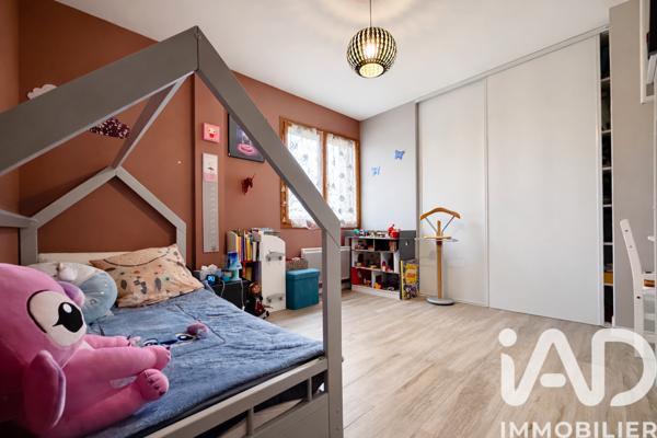 Maison à vendre 4 pièces 91 m² Brindas