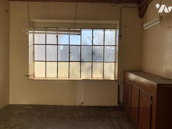 MAISON A VENDRE - GEX - QUARTIER TOUGIN - SH 179 m2 - 8 pièces - Dépendances, cour et jardin