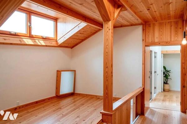 MAISON A VENDRE - GEX - QUARTIER TOUGIN - SH 179 m2 - 8 pièces - Dépendances, cour et jardin