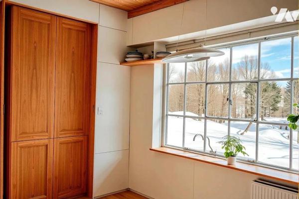 MAISON A VENDRE - GEX - QUARTIER TOUGIN - SH 179 m2 - 8 pièces - Dépendances, cour et jardin