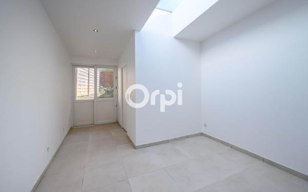 Maison à vendre    3 pièces • 63 m2 Roubaix
