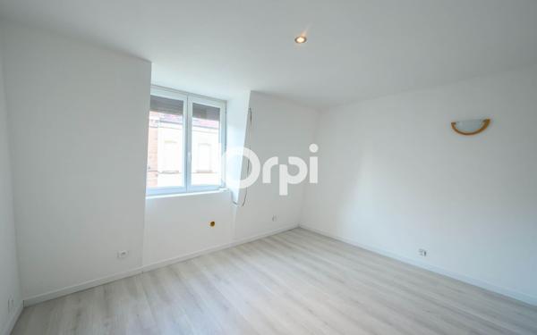 Maison à vendre    3 pièces • 63 m2 Roubaix