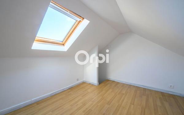 Maison à vendre    3 pièces • 63 m2 Roubaix