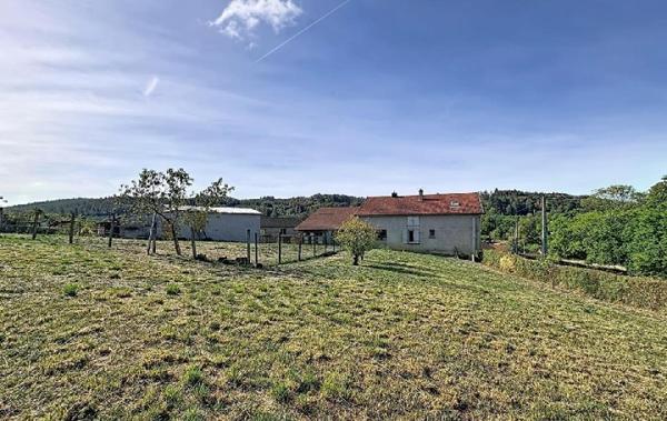 Vente Maison Ozolles