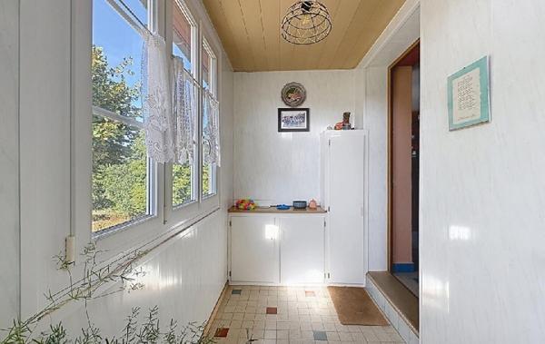 Vente Maison Ozolles