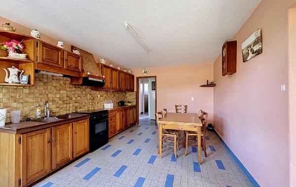 Vente Maison Ozolles