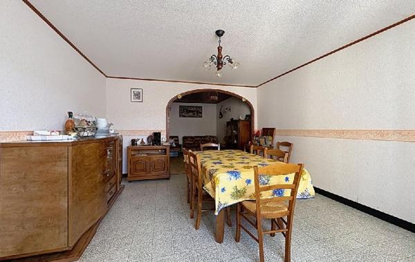 Vente Maison Ozolles