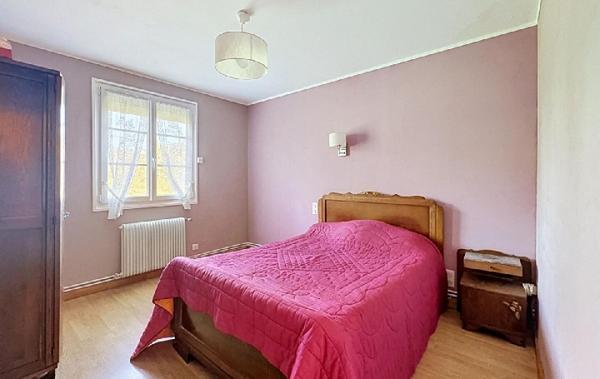 Vente Maison Ozolles