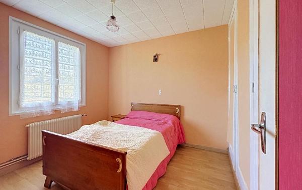 Vente Maison Ozolles