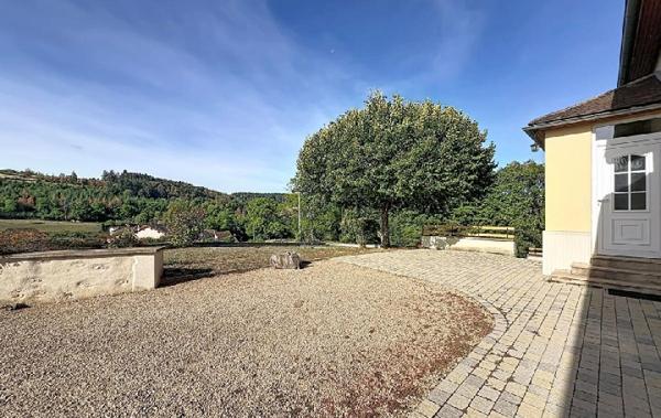 Vente Maison Ozolles