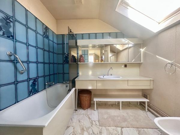 Breuillet (91650) BREUILLET - PORT SUD - MAISON FAMILIALE F5/F6 - VUE SUR LAC - ENVIRONNEMENT IDEAL