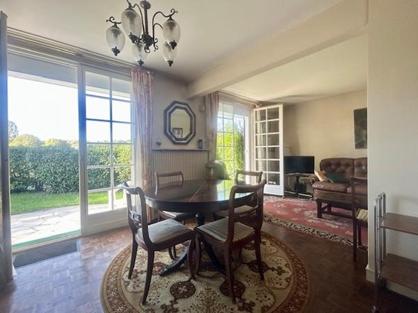 Breuillet (91650) BREUILLET - PORT SUD - MAISON FAMILIALE F5/F6 - VUE SUR LAC - ENVIRONNEMENT IDEAL