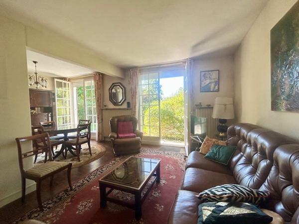 Breuillet (91650) BREUILLET - PORT SUD - MAISON FAMILIALE F5/F6 - VUE SUR LAC - ENVIRONNEMENT IDEAL