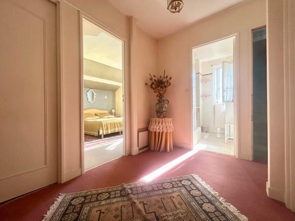 Breuillet (91650) BREUILLET - PORT SUD - MAISON FAMILIALE F5/F6 - VUE SUR LAC - ENVIRONNEMENT IDEAL