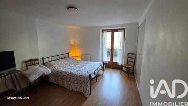Maison à vendre 3 pièces 64,51 m² Veynes
