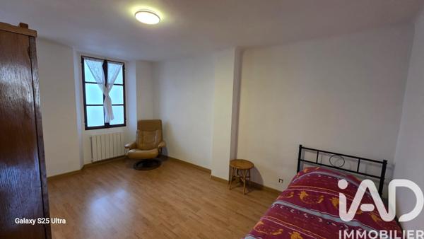 Maison à vendre 3 pièces 64,51 m² Veynes