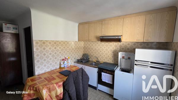 Maison à vendre 3 pièces 64,51 m² Veynes